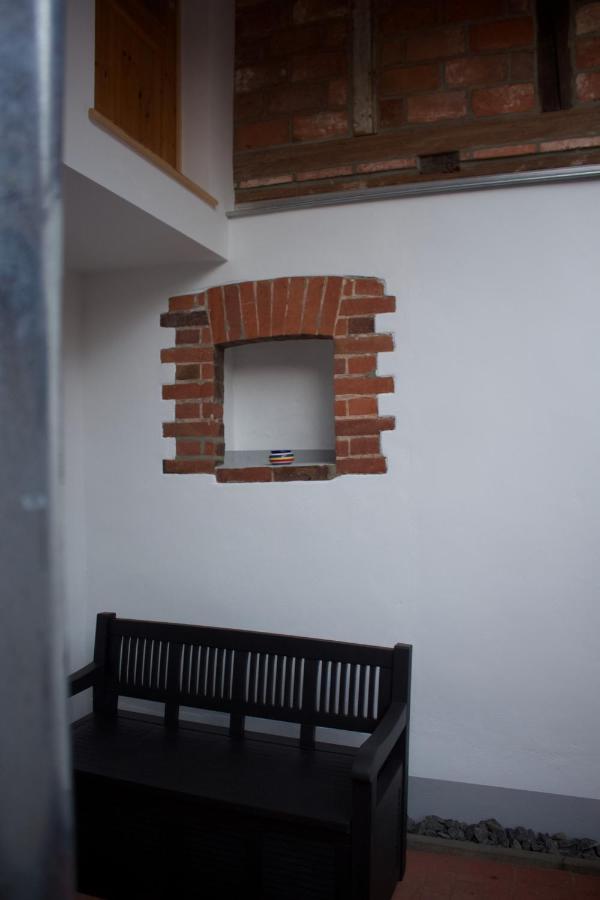 Westerhausen Ferienhaus Kiara מראה חיצוני תמונה