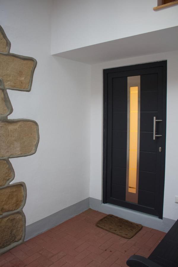 Westerhausen Ferienhaus Kiara מראה חיצוני תמונה