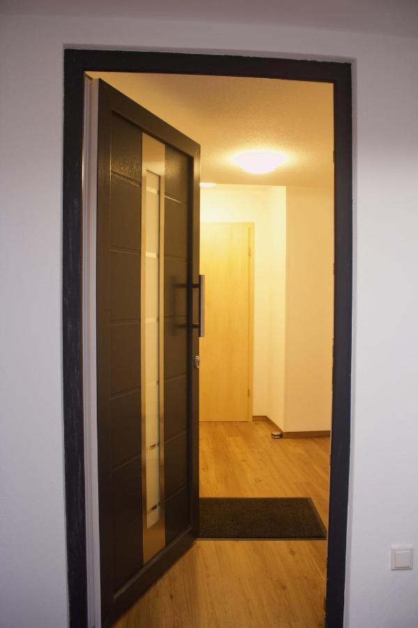 Westerhausen Ferienhaus Kiara מראה חיצוני תמונה