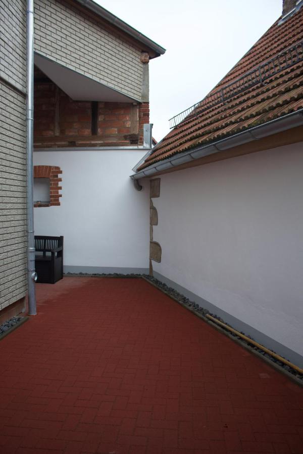 Westerhausen Ferienhaus Kiara מראה חיצוני תמונה
