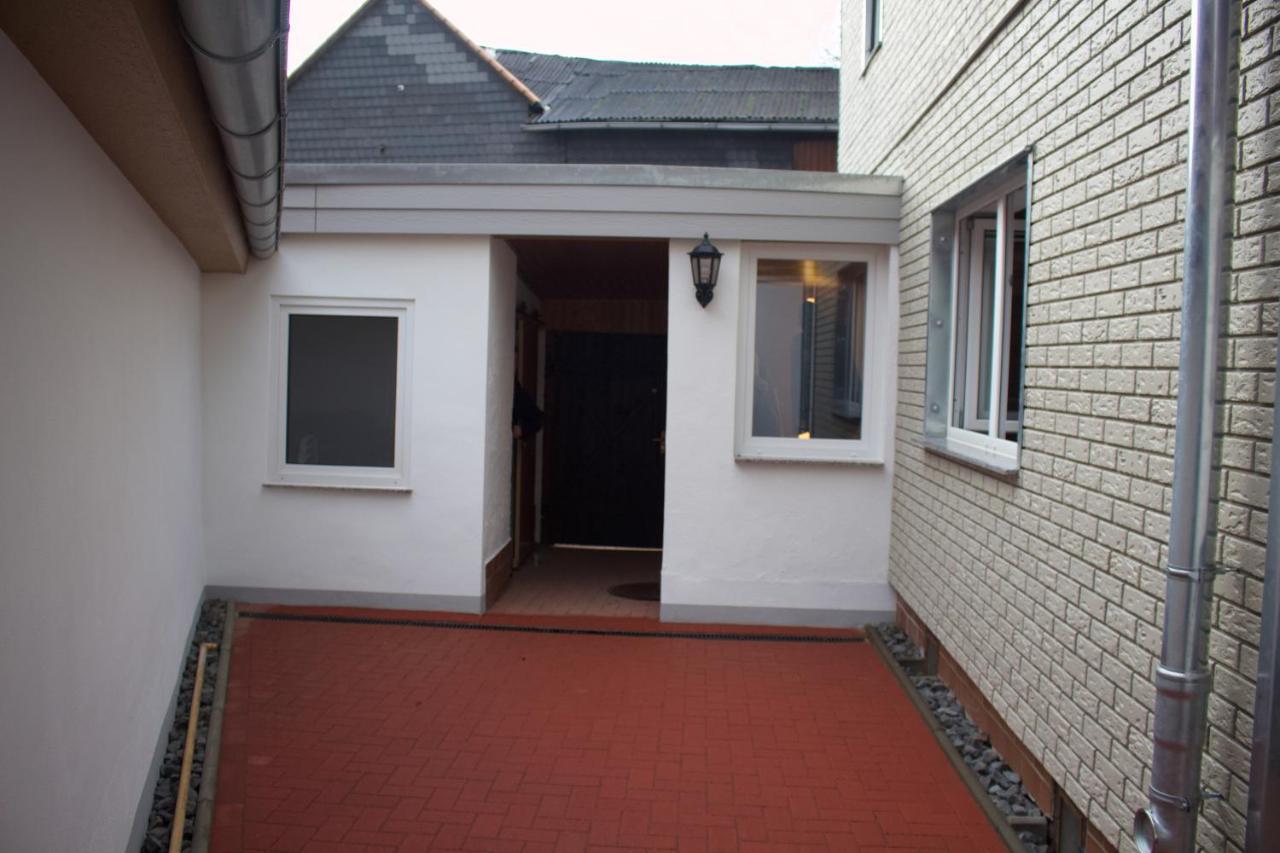 Westerhausen Ferienhaus Kiara מראה חיצוני תמונה