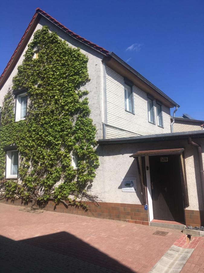 Westerhausen Ferienhaus Kiara מראה חיצוני תמונה