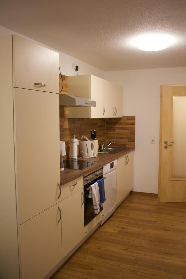 Westerhausen Ferienhaus Kiara מראה חיצוני תמונה
