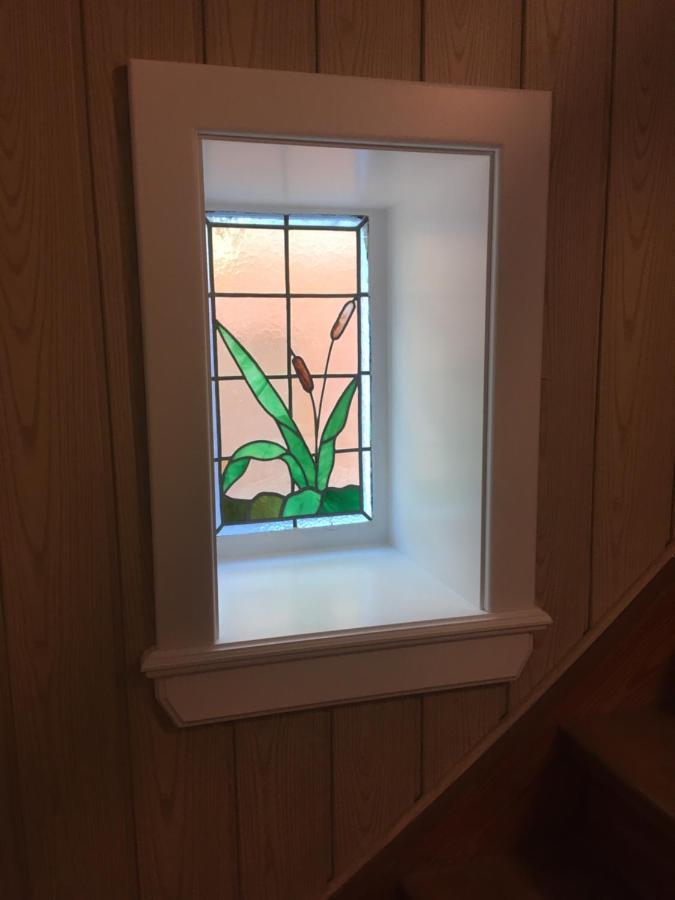 Westerhausen Ferienhaus Kiara מראה חיצוני תמונה