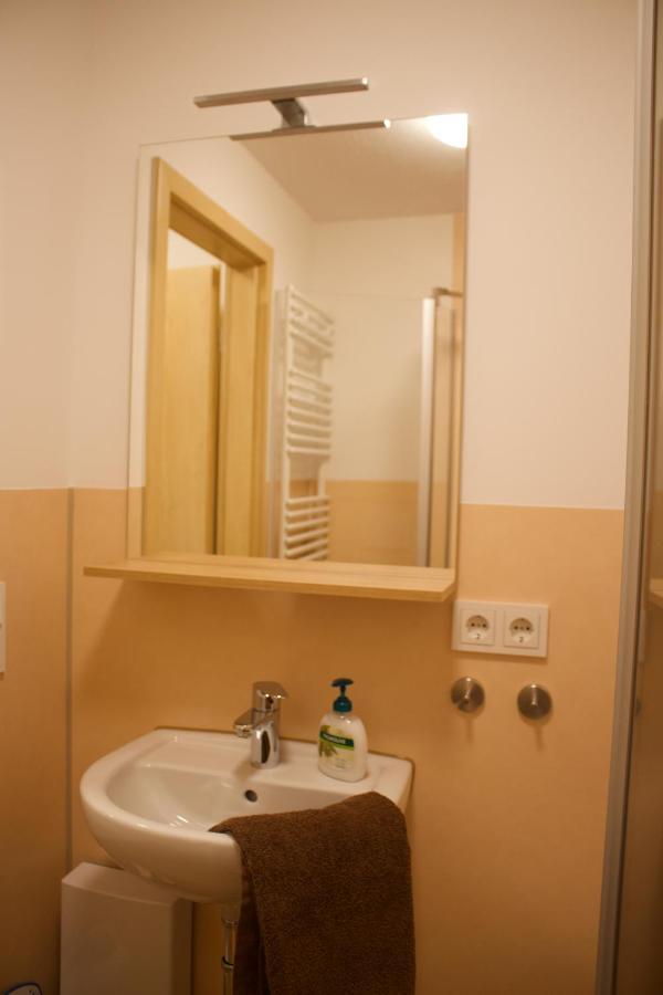 Westerhausen Ferienhaus Kiara מראה חיצוני תמונה
