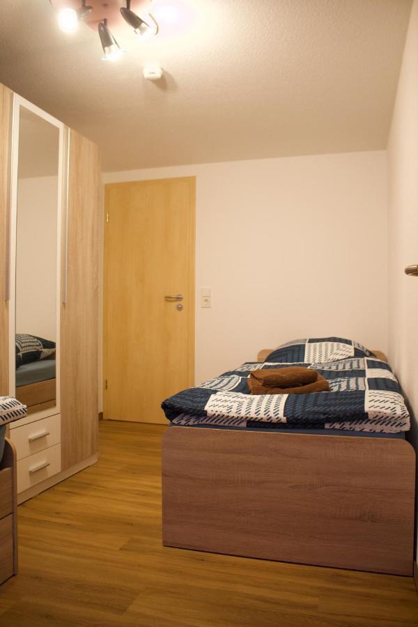 Westerhausen Ferienhaus Kiara מראה חיצוני תמונה