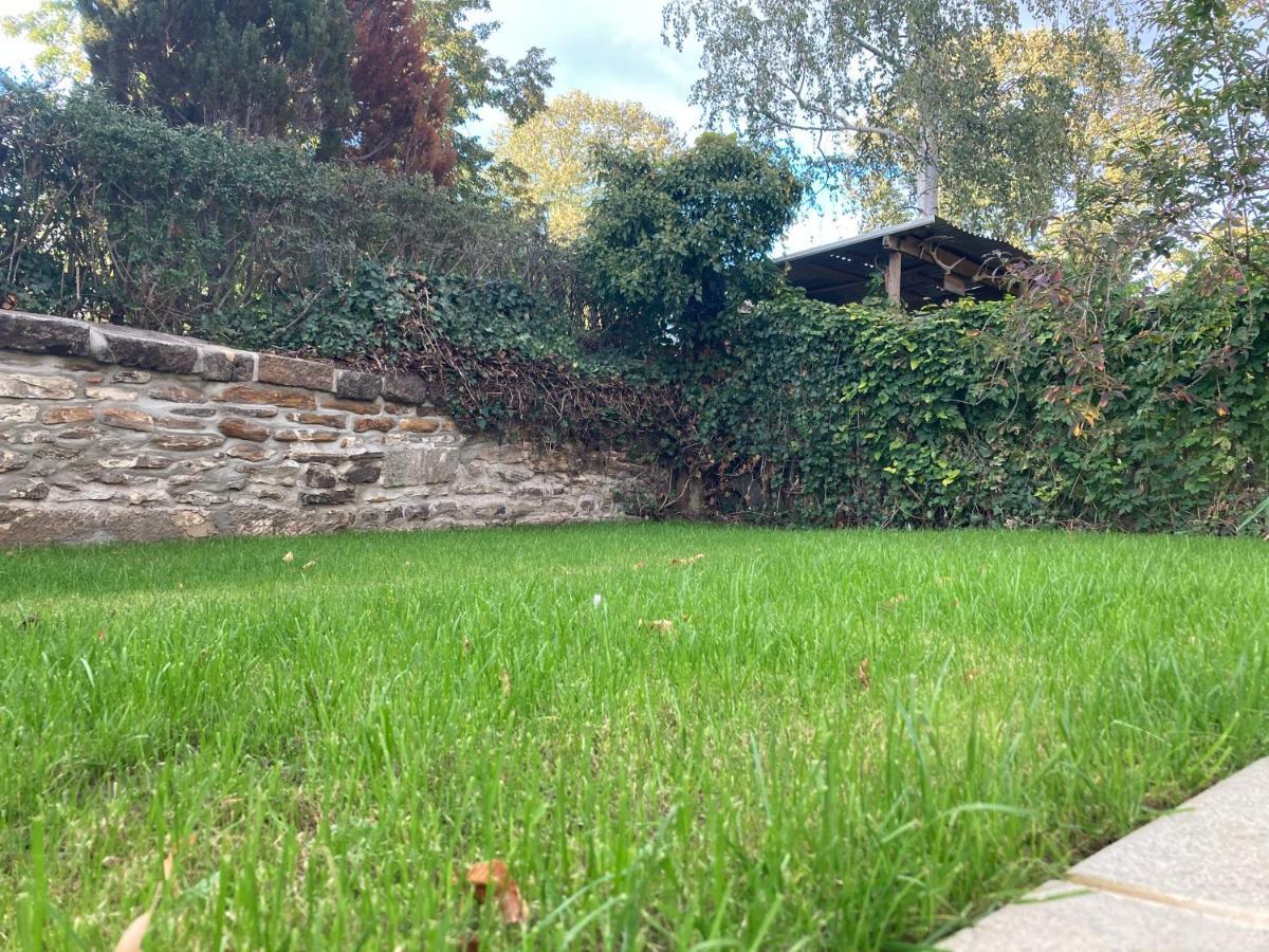 Westerhausen Ferienhaus Kiara מראה חיצוני תמונה