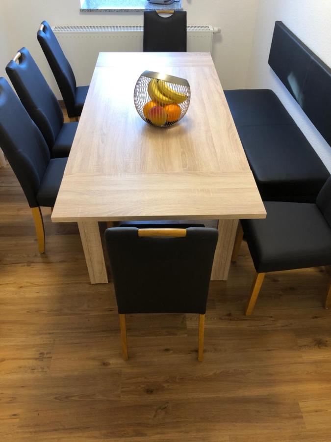 Westerhausen Ferienhaus Kiara מראה חיצוני תמונה